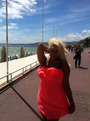 Elona escort girl Bonneuil-sur-Marne