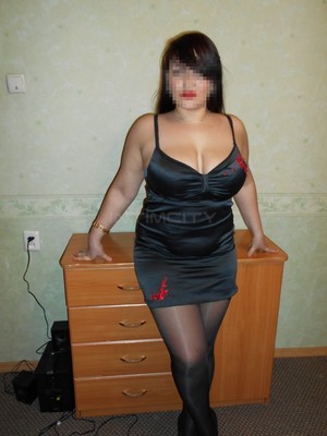 escorte girl Mayline